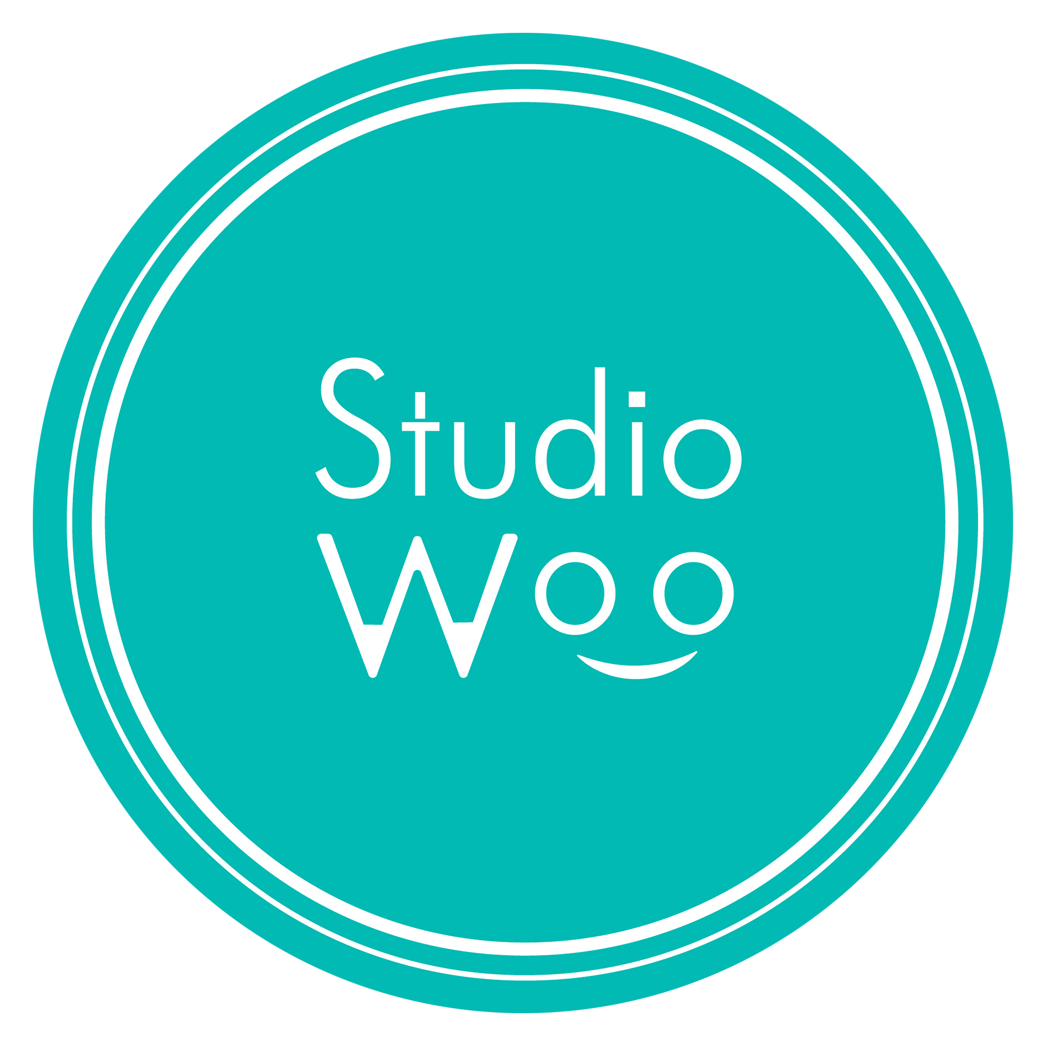 Studio Woo logo
